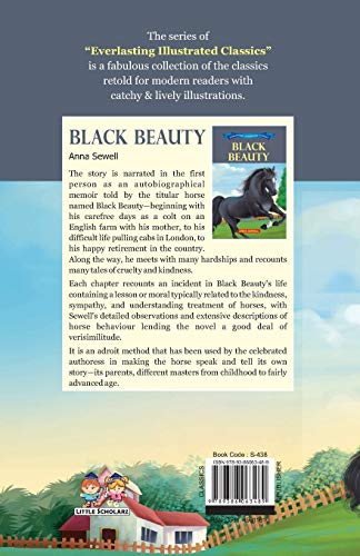 Black Beauty 1