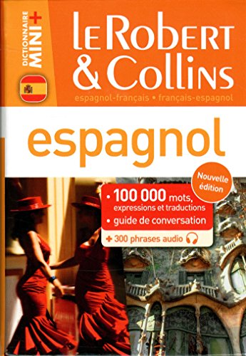 Le  Robert & Collins, espagnol