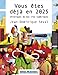 Vous êtes déjà en 2025 (French Edition) by Jean-Dominique Séval, Rocco