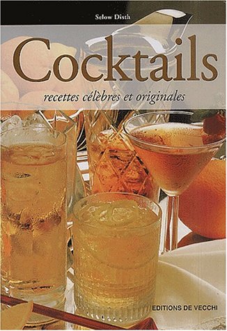 Cocktails