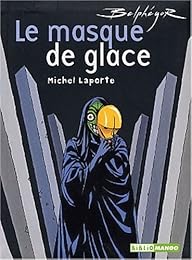 Le  masque de glace
