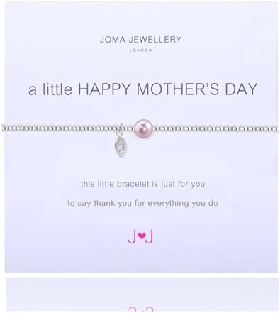 joma mothers day bracelet