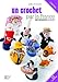 CROCHET PAR LA FRANCE (UN). MINI MARIONNETTES AU CROCHET (ULC) by 