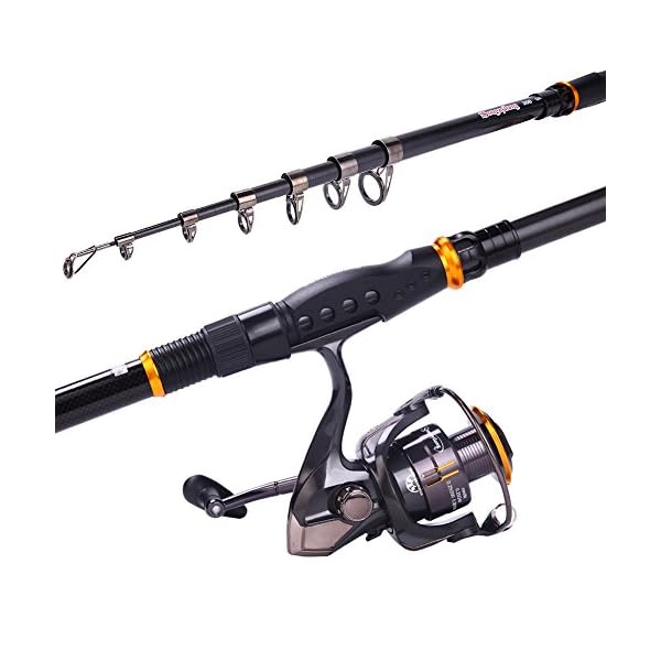 Sougayilang-Fishing-Rod-Reel-Combos-Carbon-Telescopic-Fishing-Rod-Pole-with-Spinning-Reel-Line-Lures-Accessories-Combo-Sea-Saltwater-Freshwater-Fishing-Rod-Kit
