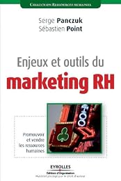 Enjeux et outils du marketing RH