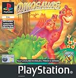 Dinosaurs (Psone)