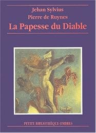 La  papesse du diable