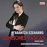 CANCIONES VASCAS                                   image