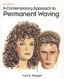 A Contemporary Approach to Permanent Waving Course Guide, Padgett, Mark E., 1562531018