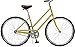 Critical Cycles Parker Step-Thru City Bike with Coaster Brake