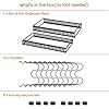 Toplife-Expandable-Pans-Organiser-Rack-10-Adjustable-Compartments-Pantry-Cabinet-Bakeware-Lid-Plate-HoldersBrown toplife Expandable Pans Organiser Rack, 10 Adjustable Compartments, Pantry Cupboard Bakeware Lid Plate Holders, Brown