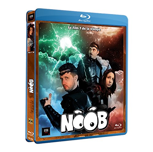 Noob - Le Film 1 (Saison 6) - Blu-Ray