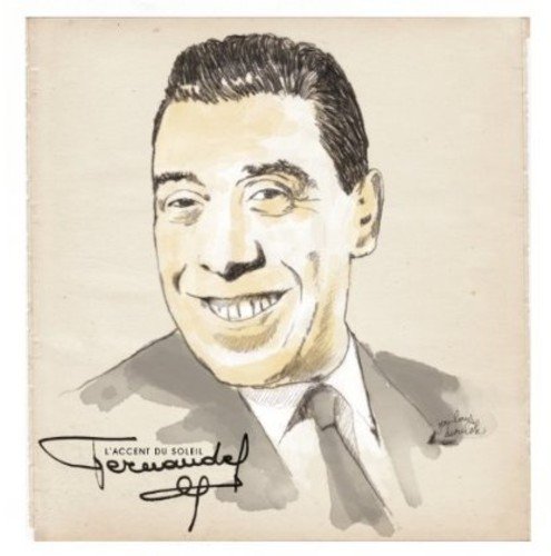 Maurice Chevalier - L