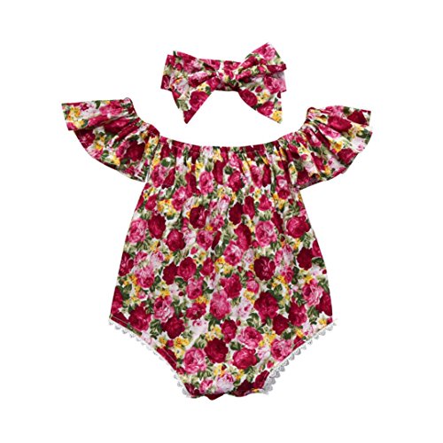 baby outdoor romper suits