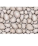 Cave Quest Stone Wall Corobuff 4' X 25' by 