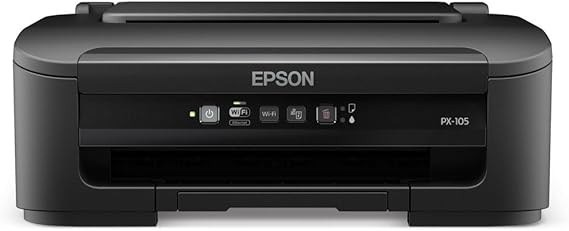 Epson Px 5500のﾍｯﾄﾞｸﾘｰﾆﾝｸﾞ 修学院の九華三昧