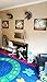 Dinosaur Wall Art for kids rooms, 
