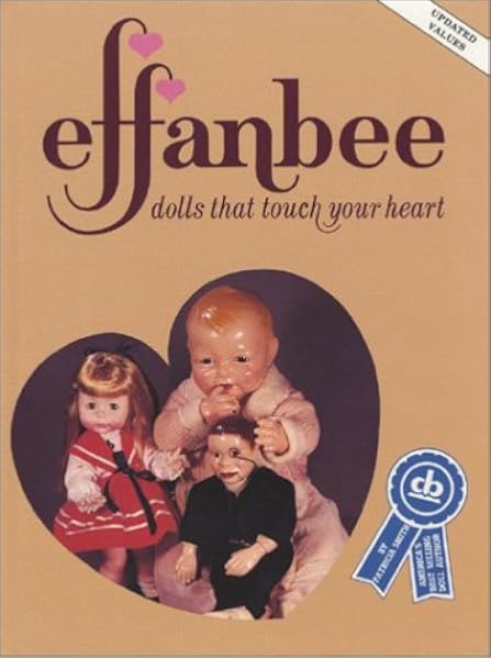 effanbee dolls