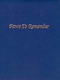 Paws To Remember by 