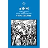 Amos: A New Translation with Introduction and Commentary (The Anchor Yale Bible Commentaries)