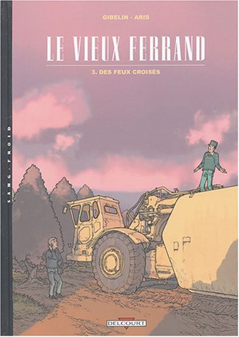 Des  feux croisés