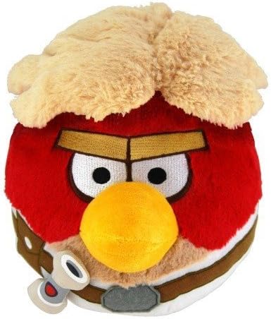 市場 Angry Birds Star Wars 16 並行輸入品 Luke Bird 市場 Angry Birds Star Wars 16 並行輸入品 Luke Bird
