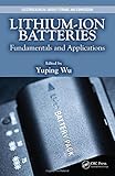 Lithium-Ion Batteries: Fundamentals and