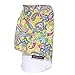 Ah Goo Baby Stroller Blanket, 2 Layer Water Resistant 41