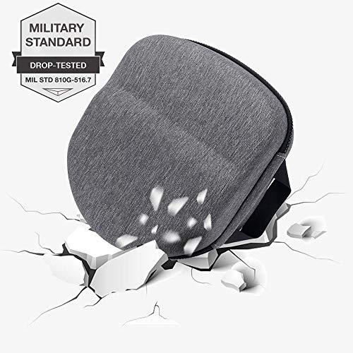 3 Esimen+Carrying+Headset+Controllers+Protective