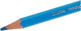 BIC Kids Evolution Triangle Coloured Pencils, 12 Pack, Easy Grip for Toddlers view 4