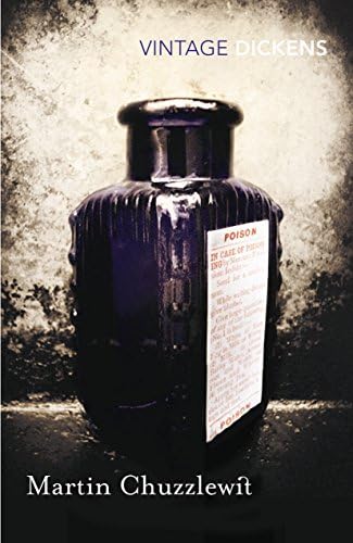 Martin Chuzzlewit (Vintage Classics)