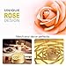 Ultrasonic Aromatherapy Essential Oil Diffuser - Unique Design Humidifier with Adjustable Mist Modes & Night Lights, Waterless Auto Shut off for Office Home Bedroom Living Room Study Yoga Spa