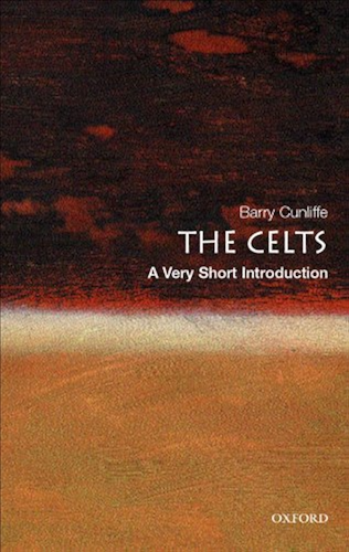 Download The Celts: A Very Short Introduction (Very Short Introductions Book 94) (English Edition) PDF
