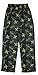 NFL New Orleans Saints Boys Youth Printed Pajama Pants