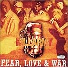 Fear, Love & War