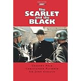 The Scarlet and the Black