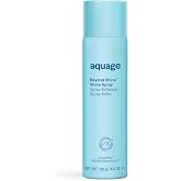Aquage Beyond Shine Spray &amp; Heat Protectant Hair Mist, 4.6 oz | Frizz Control, Smoothness &amp; Gloss for Coarse, Color-Treated Strands, Humidity-Resistant Formula with AlgaePlex, Sulfate-Free