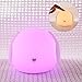 [NEW] APUPPY Cute Dog Night Light for Kids,Soft Silicone Puppy Toddler Night Light, Nursery Bedside Lamp,Sensitive Tap Control 7 Colors Changeable and 3 Mode Brightness for Kids, Baby, Children, Girls
