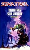 Image de Meurtres sur Vulcain