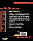 Image de Pro ASP.NET MVC 5 (Expert's Voice in ASP.Net)