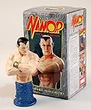 Namor the Sub-Mariner Mini Bust Bowen Designs