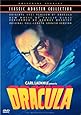 Dracula (Universal Studios Classic Monster Collection)