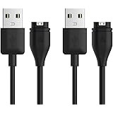 sync fenix 5x how to Garmin 5 Plus Charger, Fenix 5X Amazon.com: / / 5S / MoKo