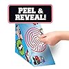 RYANS-WORLD-79263-Mystery-Spy-Vault-Kids-Play-Figures-Collectible-Figures-for-Kids-Aged-3-year-and-Up RYAN'S WORLD 79263 Mystery Spy Vault, Kids' Play Figures, Collectible Figures, for Kids Aged 3 year and Up