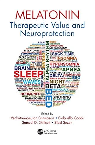 Melatonin: Therapeutic Value and Neuroprotection 1st Edition, Kindle Edition