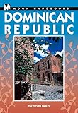Moon Handbooks Dominican Republic by 
