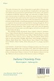 Front cover for the book American Spiritualities by Catherine L. Albanese