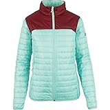 merrell entrada insulated jacket