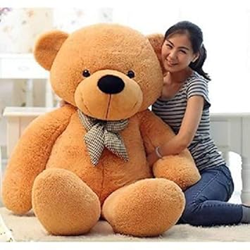 amazon teddy bear 3 feet