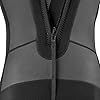 REALON-Wetsuit-Premium-Neoprene-3mm-Shorty-Tropical-Unisex-Men-Women-for-Watersport-Swimming-Snorkeling-Surfing-Black